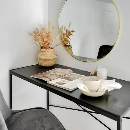 Maple Loft Lejlighed