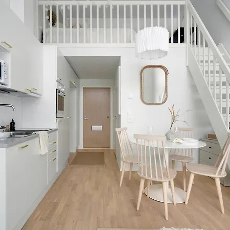 아파트 Maple Loft *