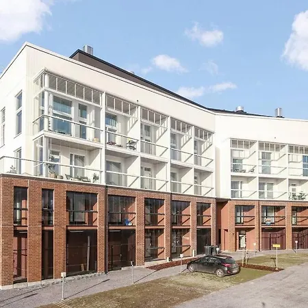 Maple Loft 아파트 Masala