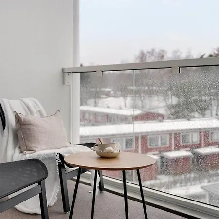 Maple Loft Appartement