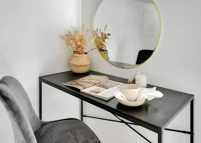 Maple Loft Appartement