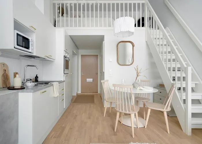 Appartement Maple Loft *