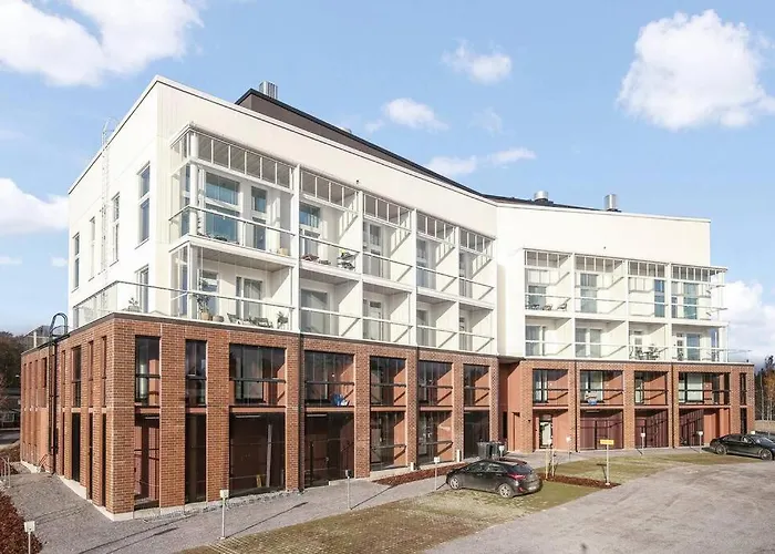 Maple Loft Appartement Masala