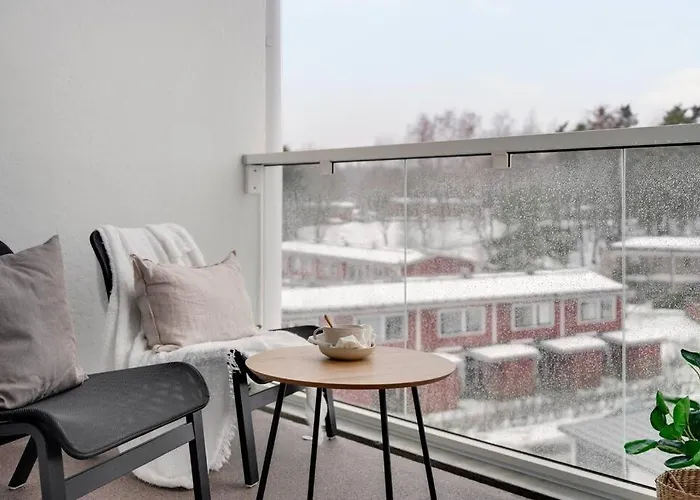 Maple Loft Appartement